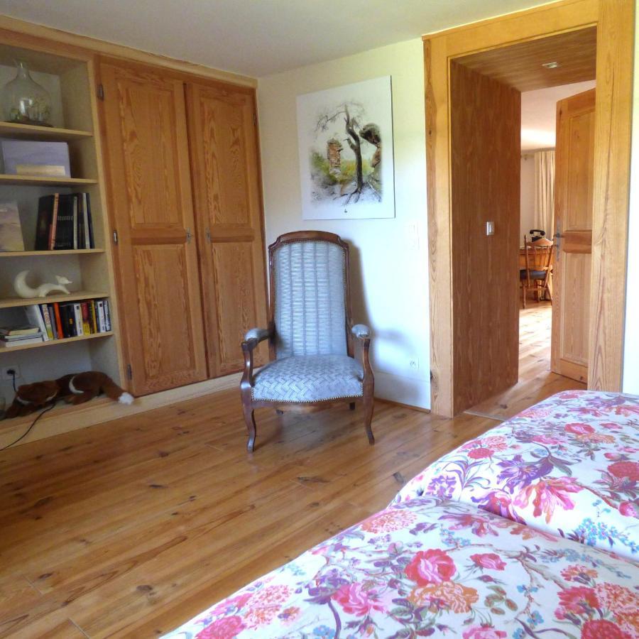 Reichshoffen メゾン ドーツ ラ レナルディエ Bed & Breakfast エクステリア 写真