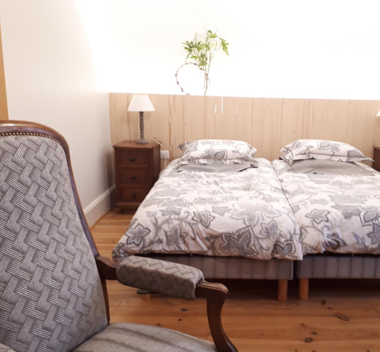 Reichshoffen メゾン ドーツ ラ レナルディエ Bed & Breakfast エクステリア 写真